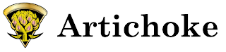 ARTICHOKE logo