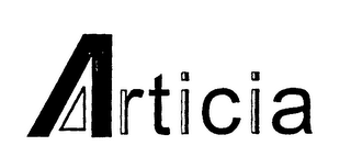 ARTICIA logo