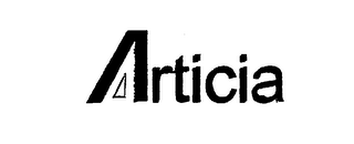 ARTICIA logo