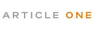 ARTICLE ONE logo