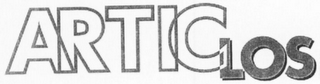 ARTICLOS logo