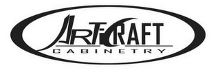 ARTICRAFT CABINETRY logo