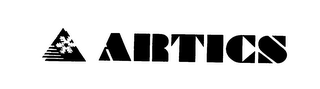 ARTICS logo