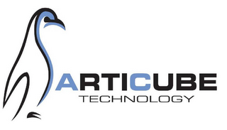 ARTICUBE TECHNOLOGY logo