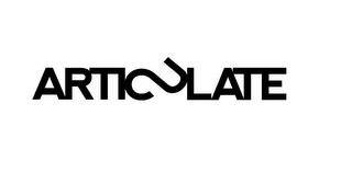 ARTICULATE logo