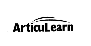 ARTICULEARN logo