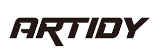 ARTIDY logo