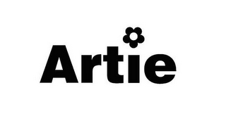 ARTIE logo