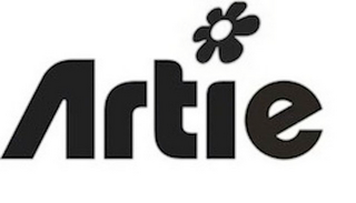 ARTIE logo
