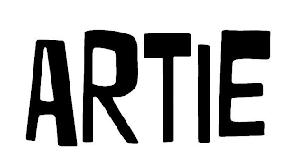 ARTIE logo