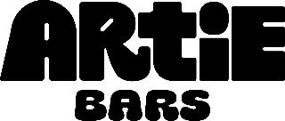 ARTIE BARS logo