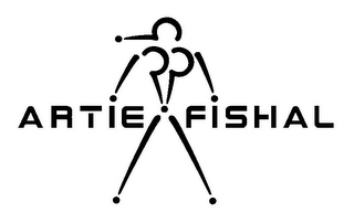 ARTIE FISHAL logo