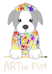 ARTIE PITT logo