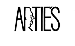 ARTIE'S logo