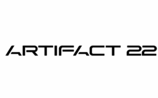 ARTIFACT 22 logo