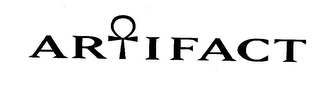 ARTIFACT logo