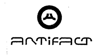 ARTIFACT logo