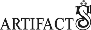 ARTIFACTS logo