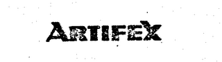 ARTIFEX logo