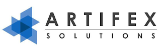 ARTIFEX SOLUTIONS logo