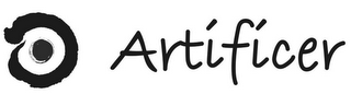 ARTIFICER logo