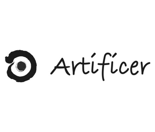 ARTIFICER logo