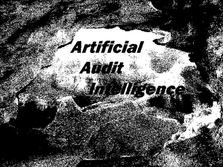 ARTIFICIAL AUDIT INTELLIGENCE logo