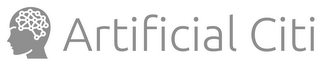 ARTIFICIAL CITI logo