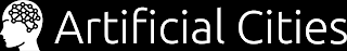 ARTIFICIAL CITIES logo