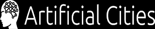 ARTIFICIAL CITIES logo