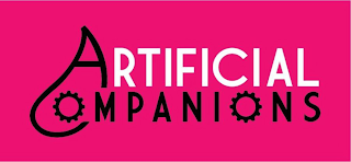 ARTIFICIAL COMPANIONS logo