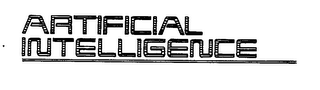 ARTIFICIAL INTELLIGENCE logo