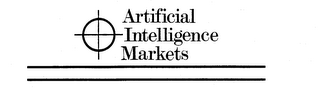 ARTIFICIAL INTELLIGENCE MARKETS logo