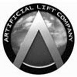 ARTIFICIAL LIFT COMPANY logo