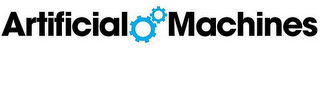 ARTIFICIAL MACHINES logo
