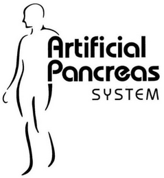 ARTIFICIAL PANCREAS SYSTEM logo