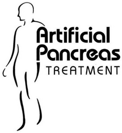 ARTIFICIAL PANCREAS TREATMENT logo