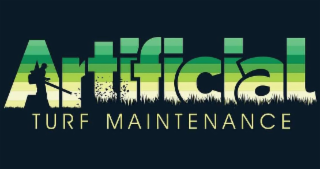 ARTIFICIAL TURF MAINTENANCE logo