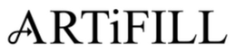 ARTIFILL logo