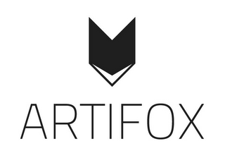ARTIFOX logo