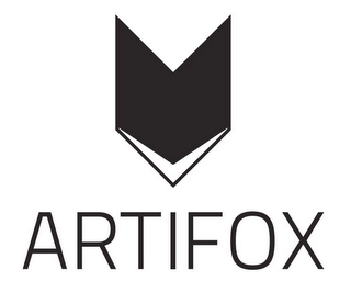 ARTIFOX logo