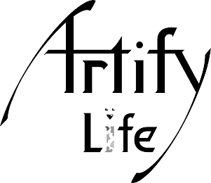 ARTIFY LIFE logo