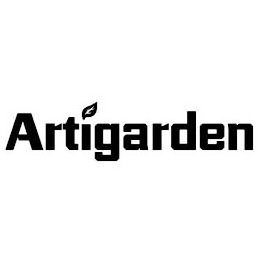 ARTIGARDEN logo