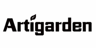 ARTIGARDEN logo