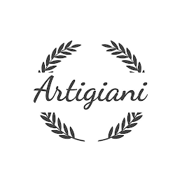 ARTIGIANI logo