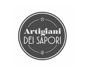 ARTIGIANI DEI SAPORI logo