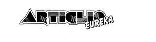ARTIGLIO EUREKA logo