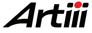 ARTIII logo
