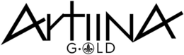 ARTIINA G • OLD logo