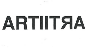 ARTIITRA logo